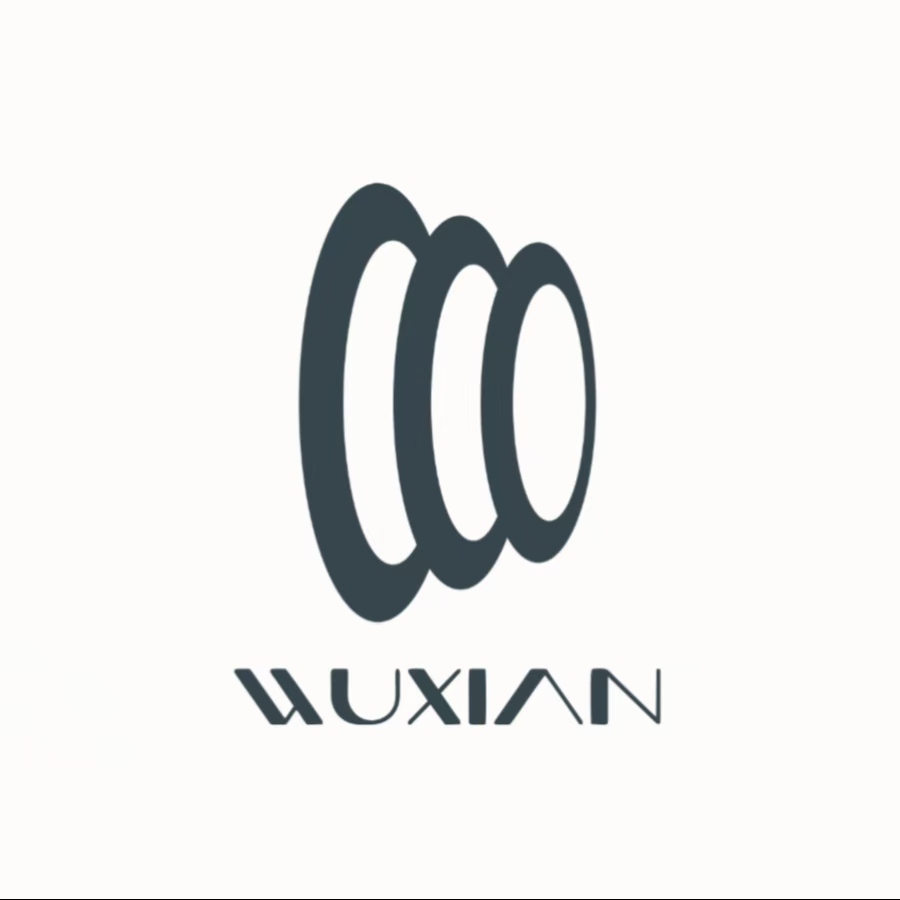 Wuxian logo, Shenzhen Wuxian Technology Co., Ltd.