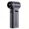 Fivechord WX-10 Portable Turbo Jet Fan - 80,000 RPM Mini Violent Blower for Precise Cleaning